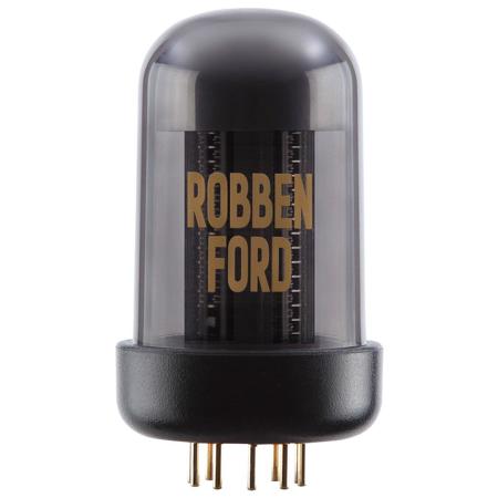 納得できる割引 Roland Robben Guitar Cube Blues for Capsule Tone Ford ギター