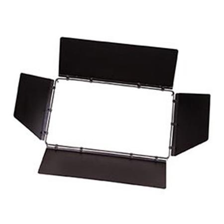 Rosco Barn Doors Set for Silk 210