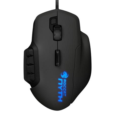Roccat Nyth Modular MMO Gaming Mouse