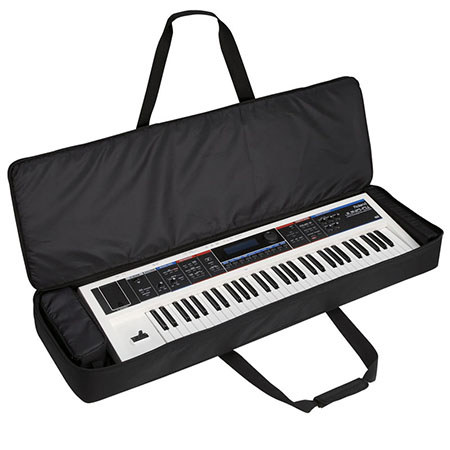 Roland CB-61-RL 61 Note Keyboard Carrying Bag