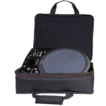 Roland CB-BHPD-20 Instrument Carry Bag for HandSonic HPD-20 Percussion, Black