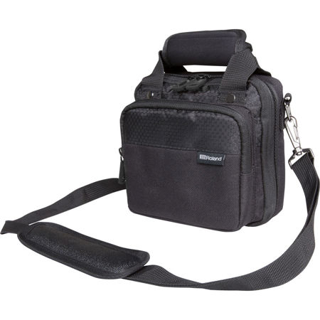 Roland Black Series CB-BR07 Bag for R-07 Audio Recorder