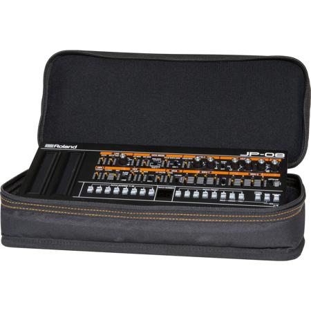 Roland CB-BRB1 Instrument Carry Bag for Boutique Module, Black