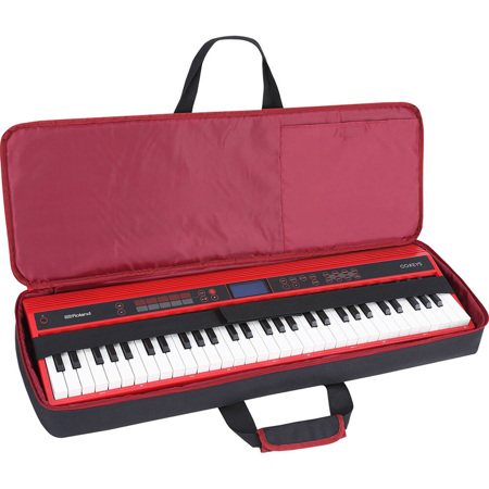 Roland Carrying Bag for 61-Note GO-Series Keyboards CB-GO61KP