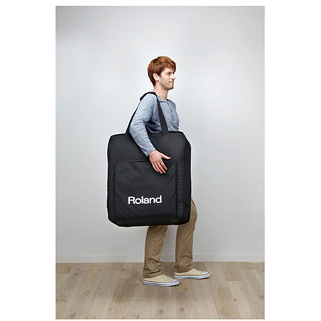 Roland CB-TDP Carrying Case for TD-4KP V-Drums