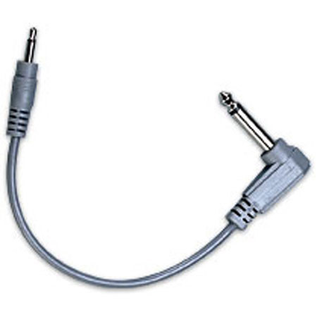 Roland C-GK Guitar to Mini Jack Cable for GK-2A/2AH/2B, Right Angle