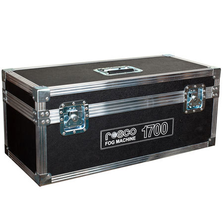 RoscoLux Carrying Case for the Model 1700 Fog Machine