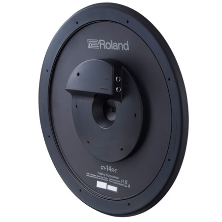 Roland CY-14R-T 14" Thin Ride V-Cymbal