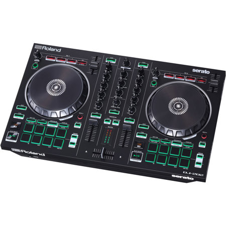 最終値下げ‼️Roland dj202 早い者勝ちスピーカー2本付き。 最終値下げ‼️Roland dj202 早い者勝ちスピーカー2本付き。