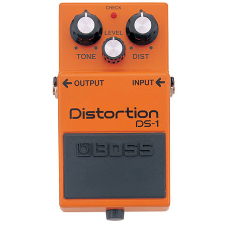 Roland Boss Distortion Pedal - Adorama