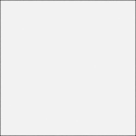 Rosco E Color 250 Half White Diffusion Roll 48 inx25 ft