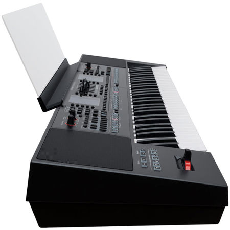 Roland E-A7 61-Key Expandable Arranger Keyboard E-A7 - Adorama
