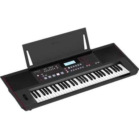 Roland E-X50 61-Key Professional Arranger Keyboard