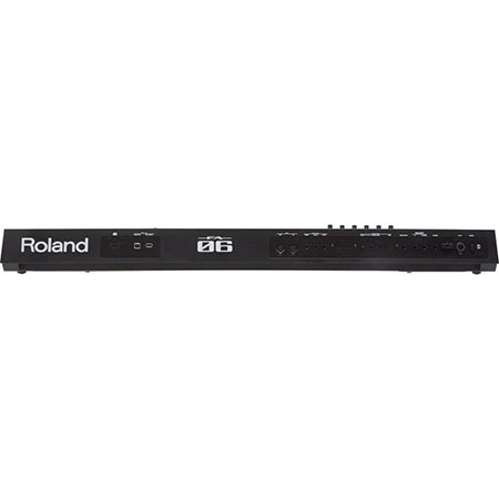 Roland FA-06 61-Key Music Workstation
