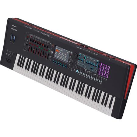 Yamaha Launches 2 New 61-Key and 76-Key Portable Keyboards - Adorama