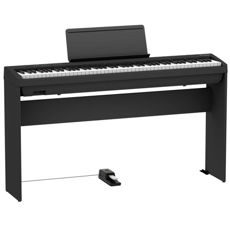 Roland FP-30X 88 Keys SuperNATURAL Portable Digital Piano