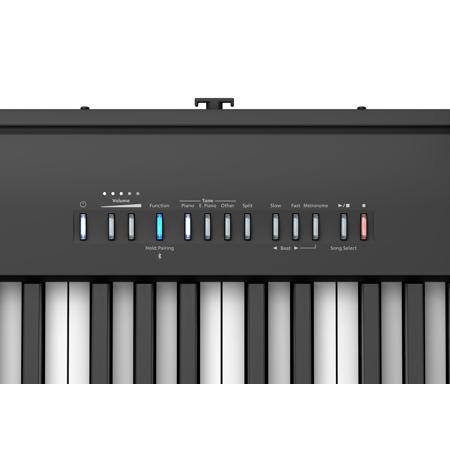 Roland FP-30X 88 Keys SuperNATURAL Portable Digital Piano Roland FP-30X 88 Keys SuperNATURAL Portable Digital Piano