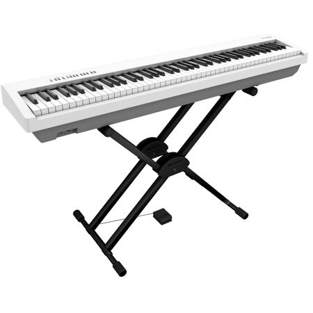 ROLAND　FP-30X WH Roland FP-30X WH – United States