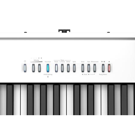 ROLAND　FP-30X WH Amazon.com: Roland FP-30X Digital Piano with Built-in