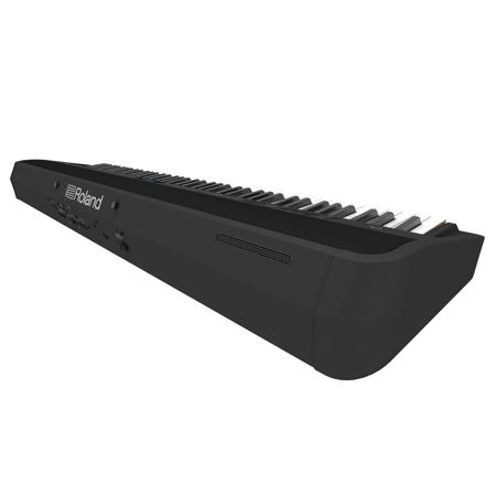 Roland FP-90X 88 Keys Flagship Portable Digital Piano, Black FP-90X-BK