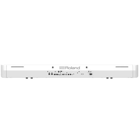 Roland FP-90X 88 Keys Flagship Portable Digital Piano, White FP-90X-WH