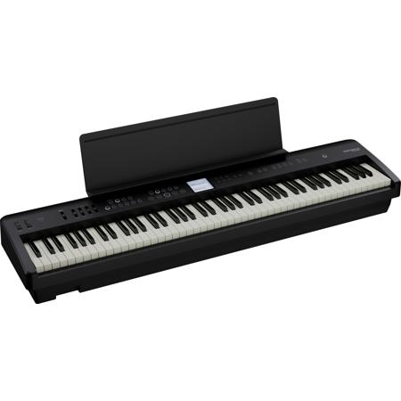 Roland FP-E50 88-Key SuperNATURAL Digital Piano