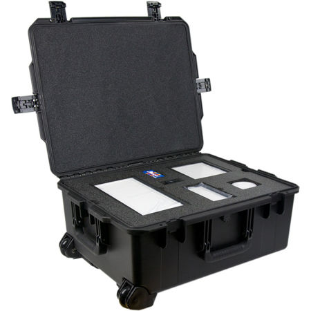 Rosco Gaffer's AX LitePad Kit Case