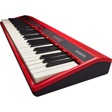 USED Roland GO:KEYS GO-61K 61-Key Music Creation Keyboard