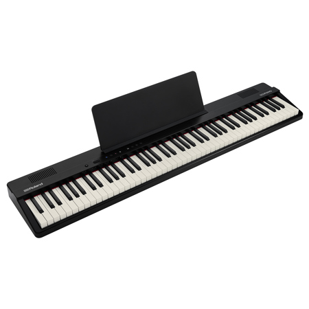 【美品】Roland GO:PIANO88 (GO-88P) Roland GO:PIANO88 88-Key Touch-Sensitive Stereo Portable Digital