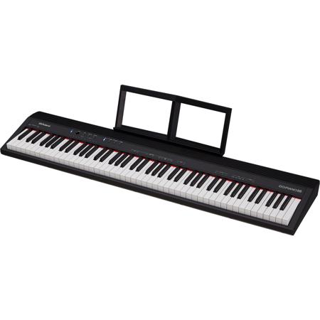 Roland ローランド/G0-88P（GO:PIAN088） Roland GO:PIANO88 88-Note Digital Piano with Onboard
