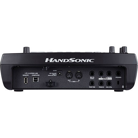 Roland hpd 20 handsonic sales