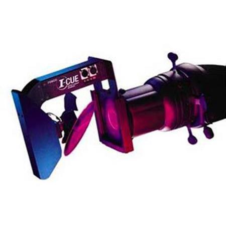 Rosco I-Cue Intelligent Mirror