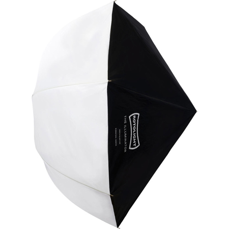 Rotolight 51" Illuminator Octagon Umbrella Softbox