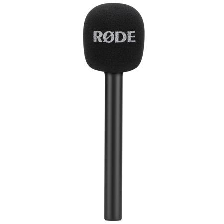 Rode Interview GO Handheld Adapter for Wireless GO