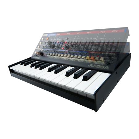 完全動作美品 Roland Boutique JU-06A Roland JU-06A Boutique Synthesizer – DJ TechTools