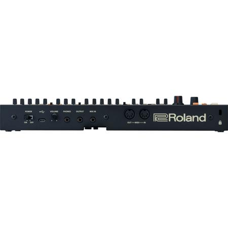 Roland JU-06A Boutique JU-06A Synthesizer Module JU-06A