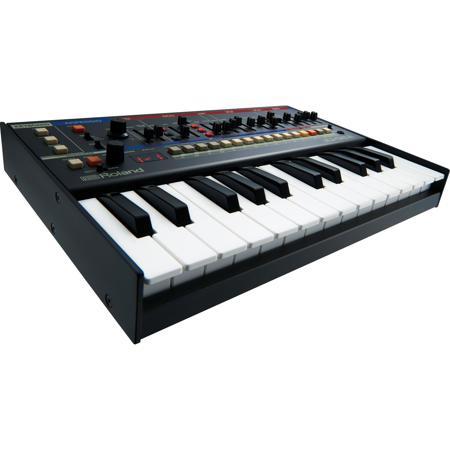 完全動作美品 Roland Boutique JU-06A Roland Boutique JU-06A Synthesizer Sound Module POWER
