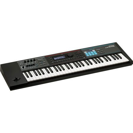 Roland シンセサイザー　JUNO-DS61 ② Roland JUNO-DS61 Gig-Ready 61-Note Keys Synthesizer JUNO-DS61