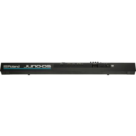 鍵盤楽器 Roland JUNO-DS 88 Amazon.com: Roland JUNO-DS 88-Key Lightweight Weighted