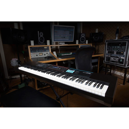 Roland JUNO-DS88 Synthesizer | Guitar Center