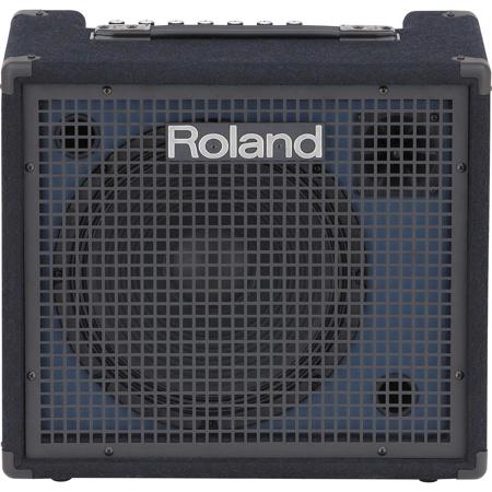 Roland KC-200 100W 4-Channel Mixing Keyboard Amplifier