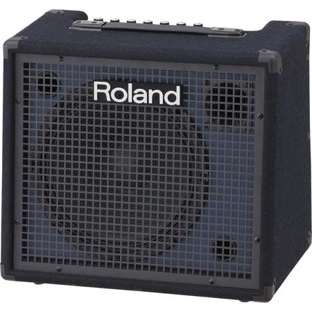 Roland KC-200 100W 4-Channel Mixing Keyboard Amplifier