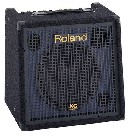 Roland KC-350 4-Channel 120 Watts Stereo Mixing Keyboard Amplifier