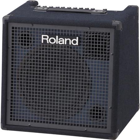 Roland KC-400 150W 4-Channel Stereo Mixing Keyboard Amplifier