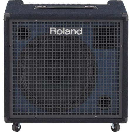 Roland KC-600 200W 4-Channel Stereo Mixing Keyboard Amplifier