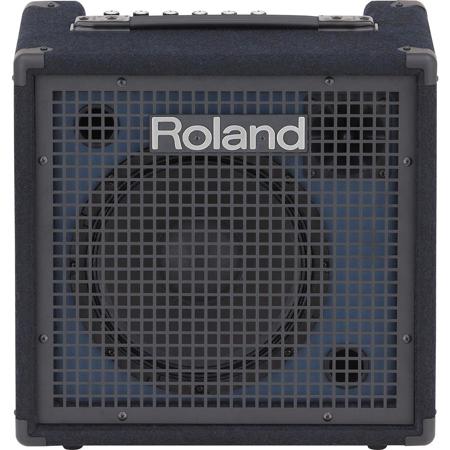 Roland KC-80 50W 3-Channel Mixing Keyboard Amplifier