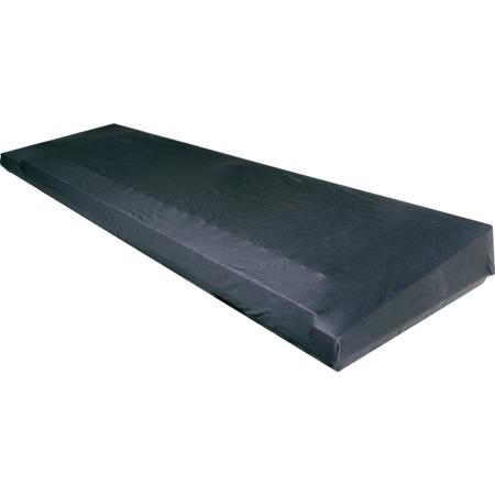 Roland Protective Dust Cover for 61-Note Keyboards, Stretchy Nylon Fabric, Small