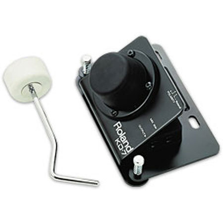 Roland KD 7 Kick Trigger Unit KD 7 Adorama