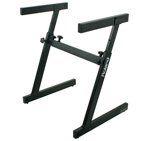 Roland KS-18Z Keyboard Stand for Up to 88-Keys Keyboard