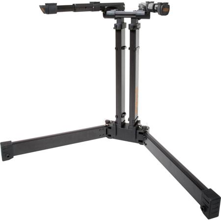 Roland Pro Folding Keyboard Stand, 200 lbs Capacity